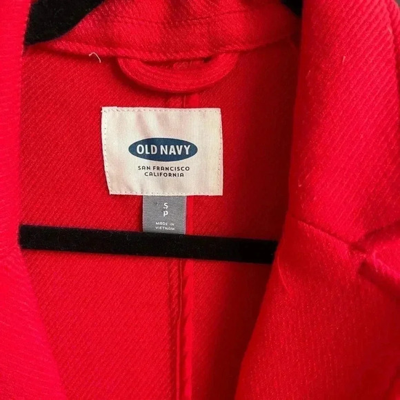 Old Navy Blazer - Size S/P - Picture 3 of 3